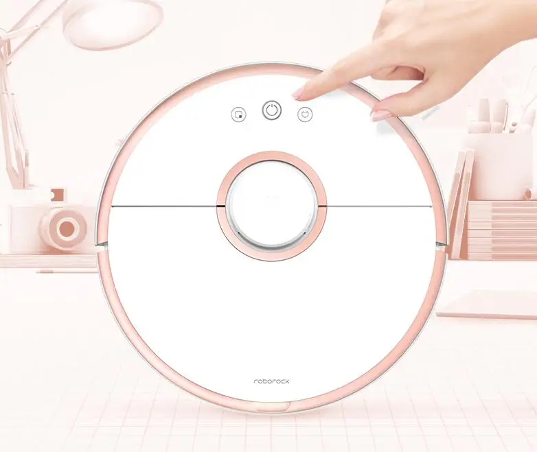 Full Automatic Robot Vacuum Cleaner Intelligence Vacuum Cleaner For Home Wifi Connecting Sweeping & Mopping Cleaner S51
Full Automatic Robot Vacuum Cleaner Intelligence Vacuum Cleaner For Home Wifi Connecting Sweeping & Mopping Cleaner S51
