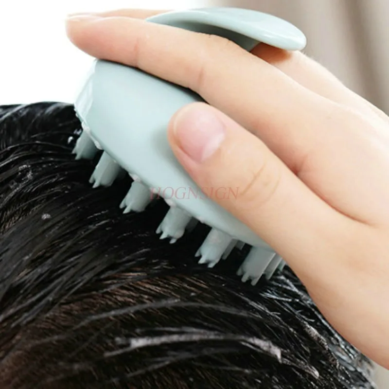 Silicone Wash Hair Artifact Grab Head Brush Shampoo Combs Adult Massage Tool Comb Scalp Bath Care Tools Scrapping Hot Sale
Silicone Wash Hair Artifact Grab Head Brush Shampoo Combs Adult Massage Tool Comb Scalp Bath Care Tools Scrapping Hot Sale