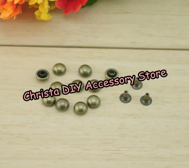 1000pcs 5 мм античные бронзовые шипы для шин, заклепки в виде грибов, шипы для самостоятельной сборки, аксессуары с одной формой
1000pcs 5 мм античные бронзовые шипы для шин, заклепки в виде грибов, шипы для самостоятельной сборки, аксессуары с одной формой