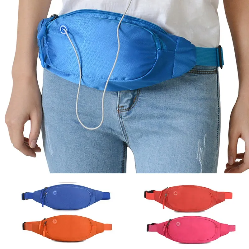 Adjustable Sport Headphones Unisex music Running Belt Pack outdoors Travel Hiking Zip Pouch Pack Belt Bag
Adjustable Sport Headphones Unisex music Running Belt Pack outdoors Travel Hiking Zip Pouch Pack Belt Bag