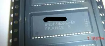 Бесплатная доставка; Набор из 10 шт./лот HYB5118165BSJ-60 HYB5118165BSJ-70 HYB5118165BSJ
Бесплатная доставка; Набор из 10 шт./лот HYB5118165BSJ-60 HYB5118165BSJ-70 HYB5118165BSJ