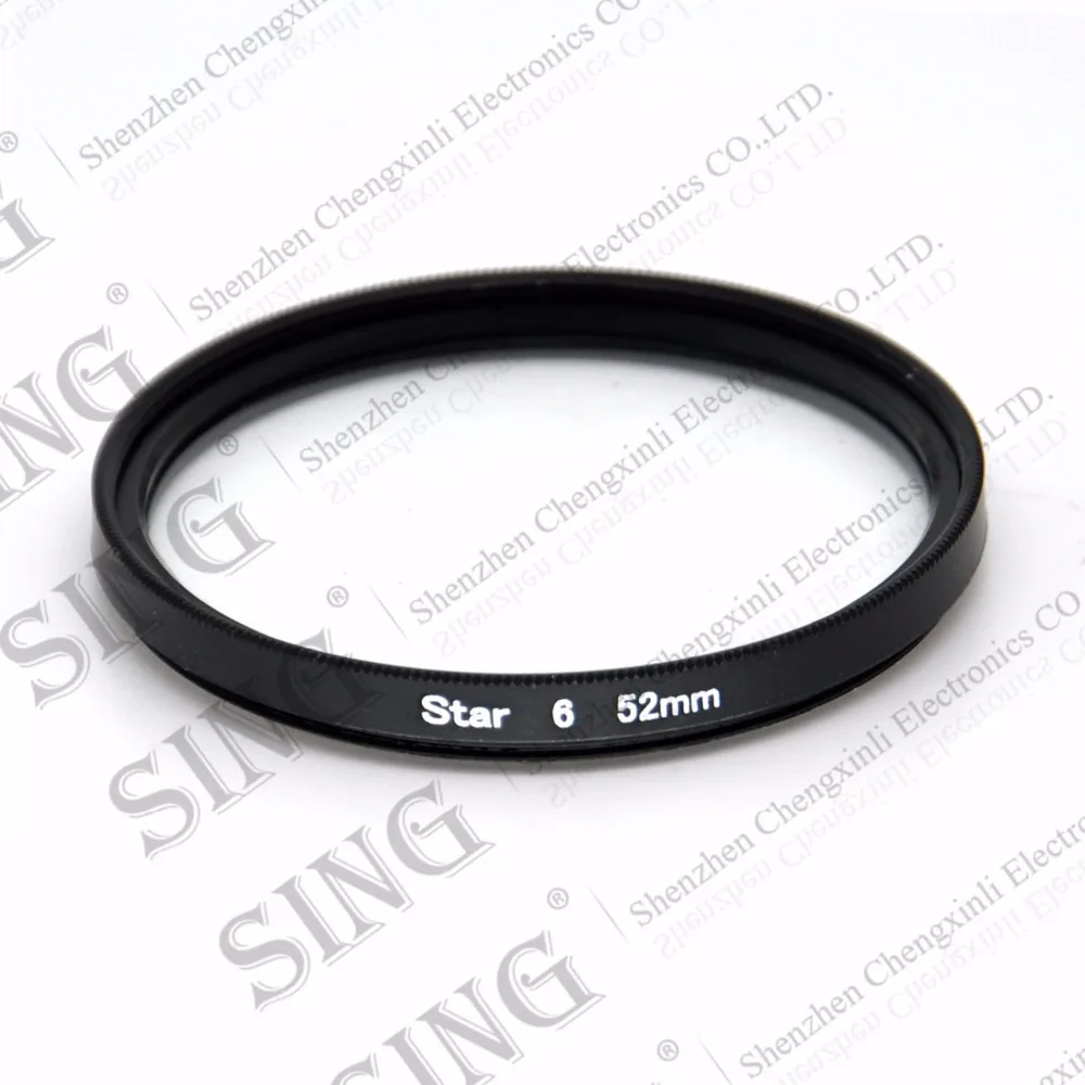 37/40.5/46/49/52/55/58/62/67/72/77mm star filter camera lens filter star-4 -6 -8 cross 4 6 8 point for 650D 700D 5D4DSLR Camera
37/40.5/46/49/52/55/58/62/67/72/77mm star filter camera lens filter star-4 -6 -8 cross 4 6 8 point for 650D 700D 5D4DSLR Camera