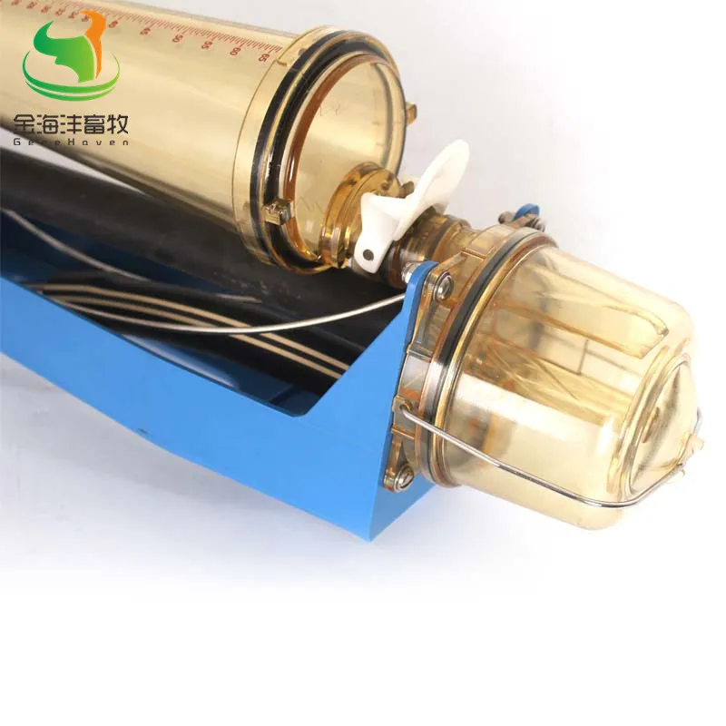 5KG Waikato Milk Meter for Milking Parlor, Goat Milk Flow Meter of Milking Machine Spare Parts
5KG Waikato Milk Meter for Milking Parlor, Goat Milk Flow Meter of Milking Machine Spare Parts