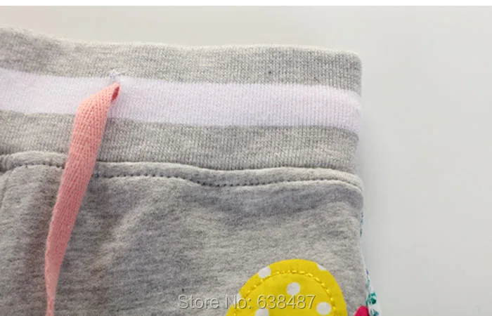 New 2020 Brand Quality 100% Cotton Summer Baby Girls Shorts Pants Children Clothing Kids Clothes Beach Shorts Girls Casual Pants
New 2020 Brand Quality 100% Cotton Summer Baby Girls Shorts Pants Children Clothing Kids Clothes Beach Shorts Girls Casual Pants