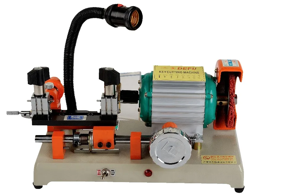 2AS Key Cutting Machine Car Door Key Cutting Copy Duplicating Machine Lock Pick Set Locksmith Tools
2AS Key Cutting Machine Car Door Key Cutting Copy Duplicating Machine Lock Pick Set Locksmith Tools