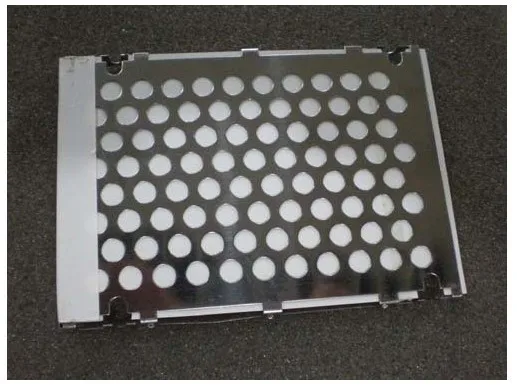 Free shipping For IBM T20 T21 T22 T23 T30 T40 X20 X31 R40 rack hard drive rack
