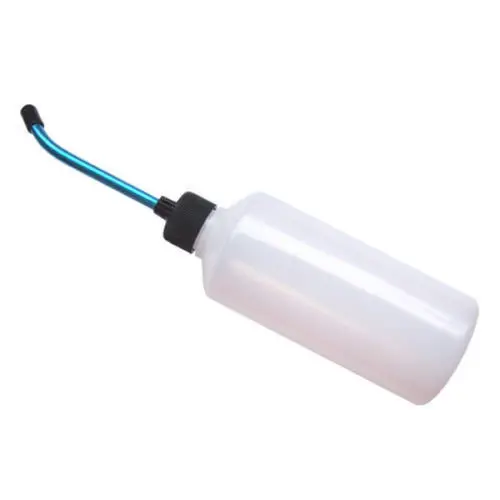 RC Nitro Fuel Filler 250CC 500CC Fuel Bottle For RC Vehicles Cars Trucks With Cap
RC Nitro Fuel Filler 250CC 500CC Fuel Bottle For RC Vehicles Cars Trucks With Cap