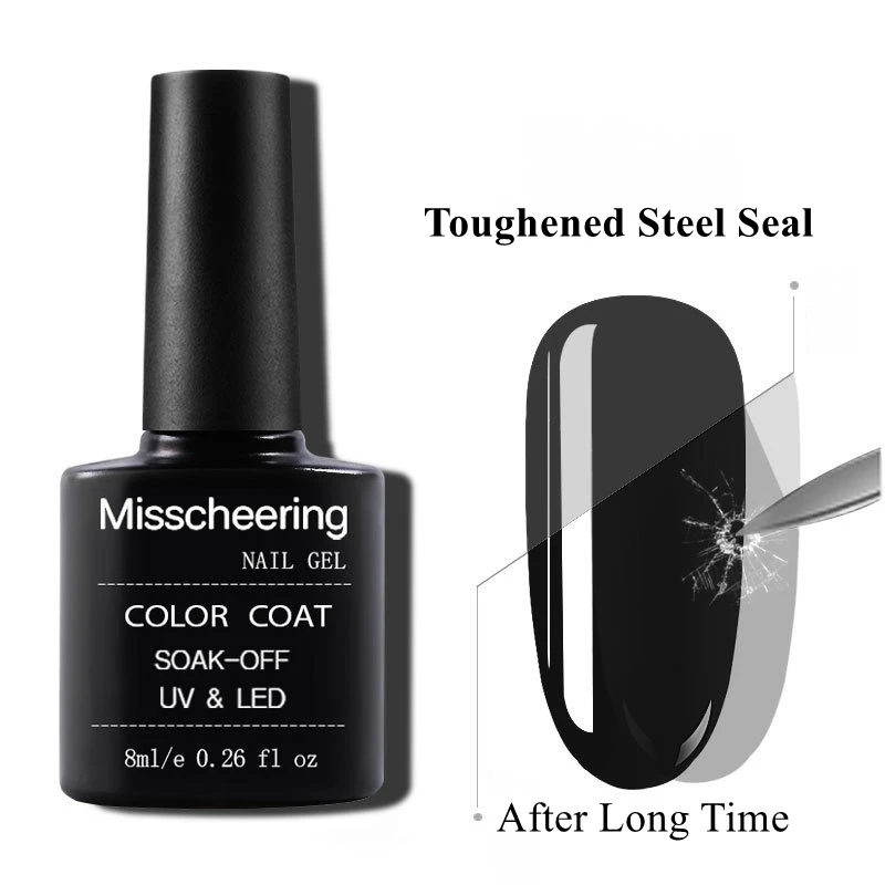 4 Types 8ml Base Coat No Wipe Tempered Seal Color Gel Nail Polish Matte UV Top Coat UV LED Soak Off Nail Art Gel Varnish Lacquer
4 Types 8ml Base Coat No Wipe Tempered Seal Color Gel Nail Polish Matte UV Top Coat UV LED Soak Off Nail Art Gel Varnish Lacquer