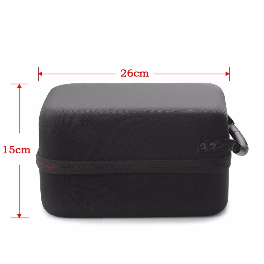 For Apple HomePod Speaker Carry Storage Case Pouch Cover for Apple Homepod Wireless Bluetooth Speaker & Accessories Portable Box
For Apple HomePod Speaker Carry Storage Case Pouch Cover for Apple Homepod Wireless Bluetooth Speaker & Accessories Portable Box