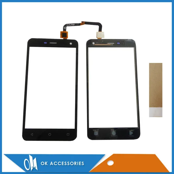 5,0 дюймовый черный цвет для Micromax Bolt Q341 сенсорный экран дигитайзер стеклянная панель с клейкой лентой
5,0 дюймовый черный цвет для Micromax Bolt Q341 сенсорный экран дигитайзер стеклянная панель с клейкой лентой