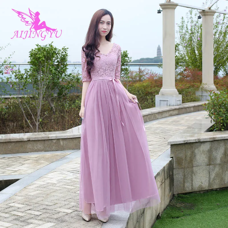 AIJINGYU 2021 2020 new elegant dress women for wedding party bridesmaid dresses BN242
AIJINGYU 2021 2020 new elegant dress women for wedding party bridesmaid dresses BN242