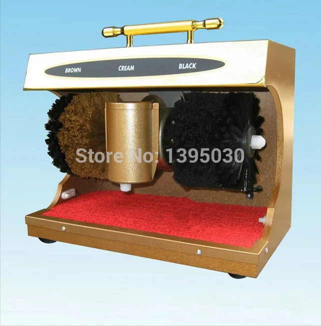 1PC HF-G4 220V 45W Automatic Semiportable Horizontal Induction Shoe Polisher Sensor For Household
1PC HF-G4 220V 45W Automatic Semiportable Horizontal Induction Shoe Polisher Sensor For Household