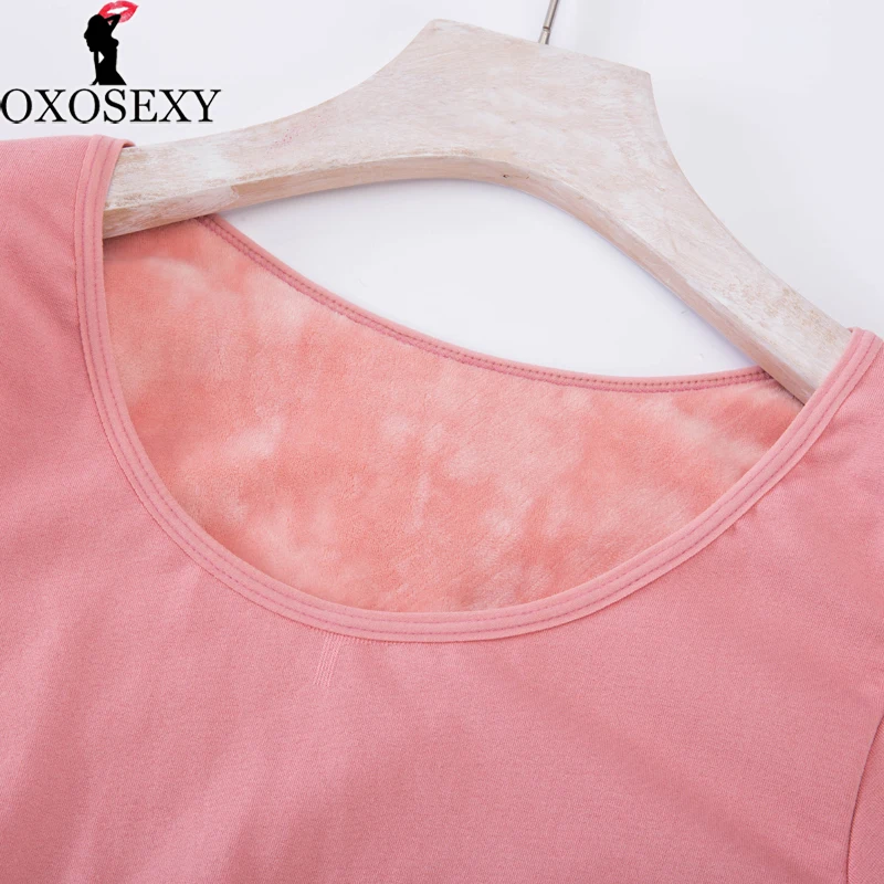 Thick Warm Long Johns Thermal Underwear For Women Sexy Winter Thermal Underwear Set Thermos Lingerie Intimates Women 204
Thick Warm Long Johns Thermal Underwear For Women Sexy Winter Thermal Underwear Set Thermos Lingerie Intimates Women 204