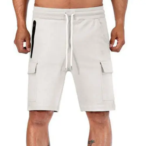 Men's Summer Breathable Shorts Gym Sports Combat Cargo Short Pants M-3XL
Men's Summer Breathable Shorts Gym Sports Combat Cargo Short Pants M-3XL