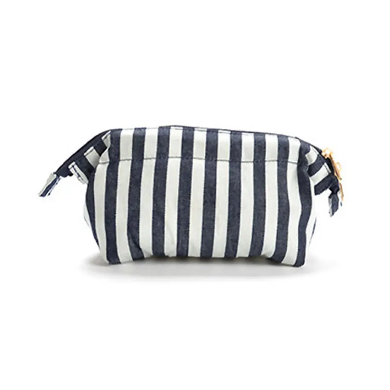 BONAMIE 14 Letter Name Cosmetic Bag Women Denim Embroidery Cute Casual Canvas Lady Toiletry Pouch Stripe Makeup Bag Best Gift
BONAMIE 14 Letter Name Cosmetic Bag Women Denim Embroidery Cute Casual Canvas Lady Toiletry Pouch Stripe Makeup Bag Best Gift