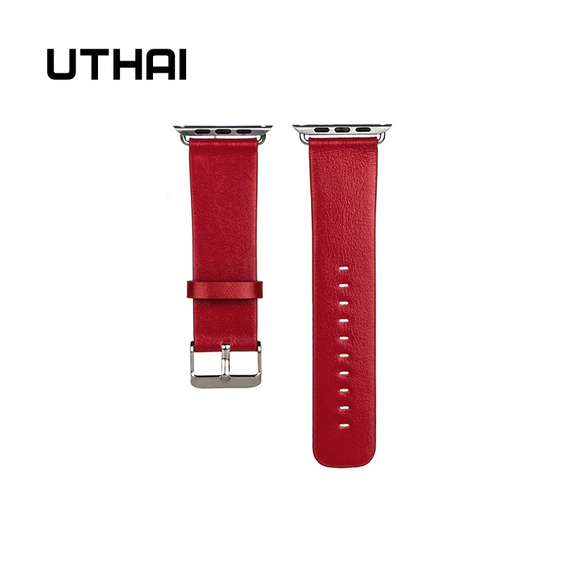 UTHAI H02 красочные повседневные часы с 38/42 мм Apple watch Series 1 2 3 наручные часы iWatch Повседневная версия
UTHAI H02 красочные повседневные часы с 38/42 мм Apple watch Series 1 2 3 наручные часы iWatch Повседневная версия
