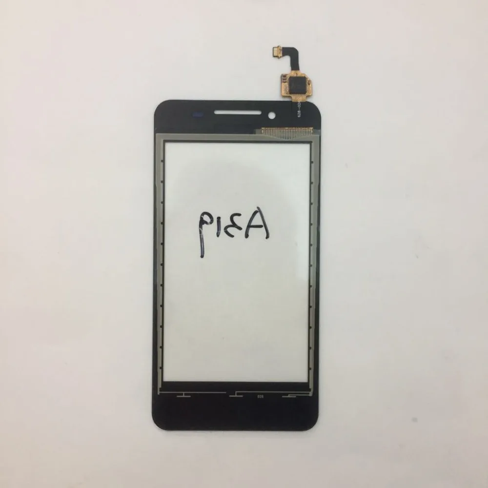 4.5" Quality Touch Screen Panel For Lenovo A319 Touchscreen Sensor Replacement Outer Lens For Lenovo A319 Digitizer Front Glass
4.5" Quality Touch Screen Panel For Lenovo A319 Touchscreen Sensor Replacement Outer Lens For Lenovo A319 Digitizer Front Glass