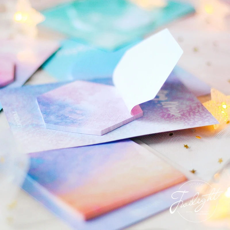 1X Cute Dream series Sticky Notes Post Memo Pad School Supplies Planner Stickers Paper Bookmarks Kawaii Korean Stationery
1X Cute Dream series Sticky Notes Post Memo Pad School Supplies Planner Stickers Paper Bookmarks Kawaii Korean Stationery