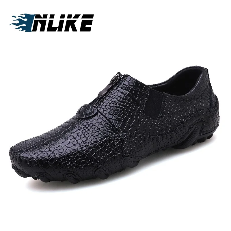 Men's Shoes Genuine Leather Shoes Men Breathable Lightweight England Cow Leather Casual Shoes
Men's Shoes Genuine Leather Shoes Men Breathable Lightweight England Cow Leather Casual Shoes