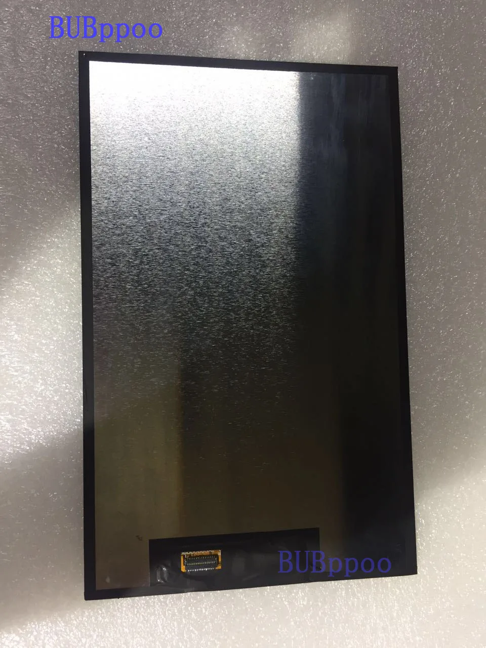 Original new CPT 7.0"inch 73002013901B E231732 Tablet PC MID LCD display Screen panel free shipping
Original new CPT 7.0"inch 73002013901B E231732 Tablet PC MID LCD display Screen panel free shipping
