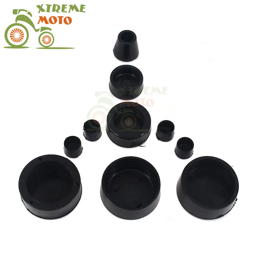 Motorcycle Parts Fairing Frame Plugs for SUZUKI GSXR600 GSXR750 2006-2010 2006 2007 2008 2009 2010 06 07 08 09 10
Motorcycle Parts Fairing Frame Plugs for SUZUKI GSXR600 GSXR750 2006-2010 2006 2007 2008 2009 2010 06 07 08 09 10