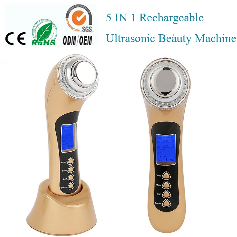 3mhz Ultrasound Galvanic Photon Physiotherapy Face Pores Pigment Makeup Blemish Cleaning Face Lift Skin Tightening Equipment
3mhz Ultrasound Galvanic Photon Physiotherapy Face Pores Pigment Makeup Blemish Cleaning Face Lift Skin Tightening Equipment