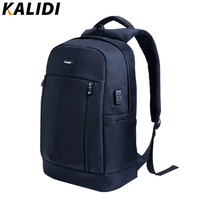 Рюкзак для ноутбука KALIDI 15 6 дюймовый семейный Школьная Сумка девочки подростка