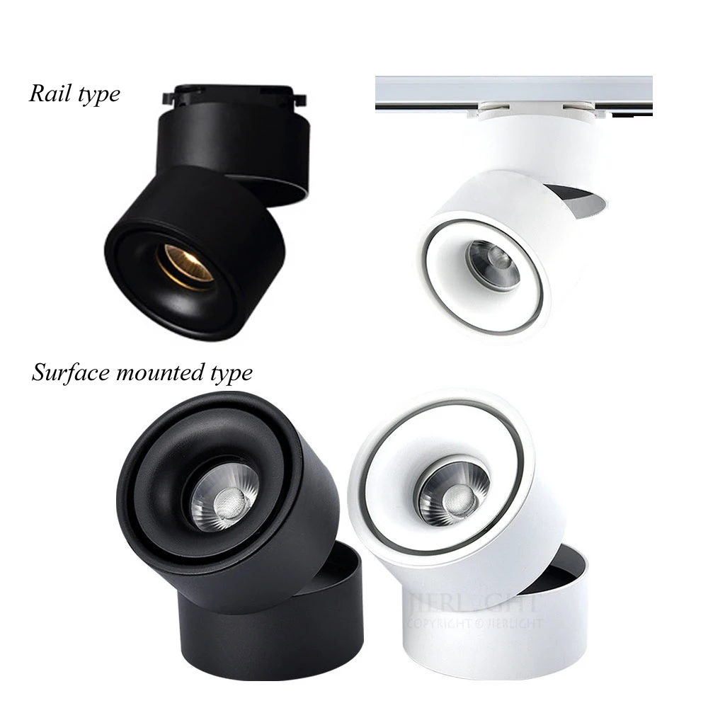 High Power Adjustable Surface Mounted LED Downlight Warm Cool White 5W 7W 10W 12W COB LED Down Light Indoor light Free Shipping
High Power Adjustable Surface Mounted LED Downlight Warm Cool White 5W 7W 10W 12W COB LED Down Light Indoor light Free Shipping