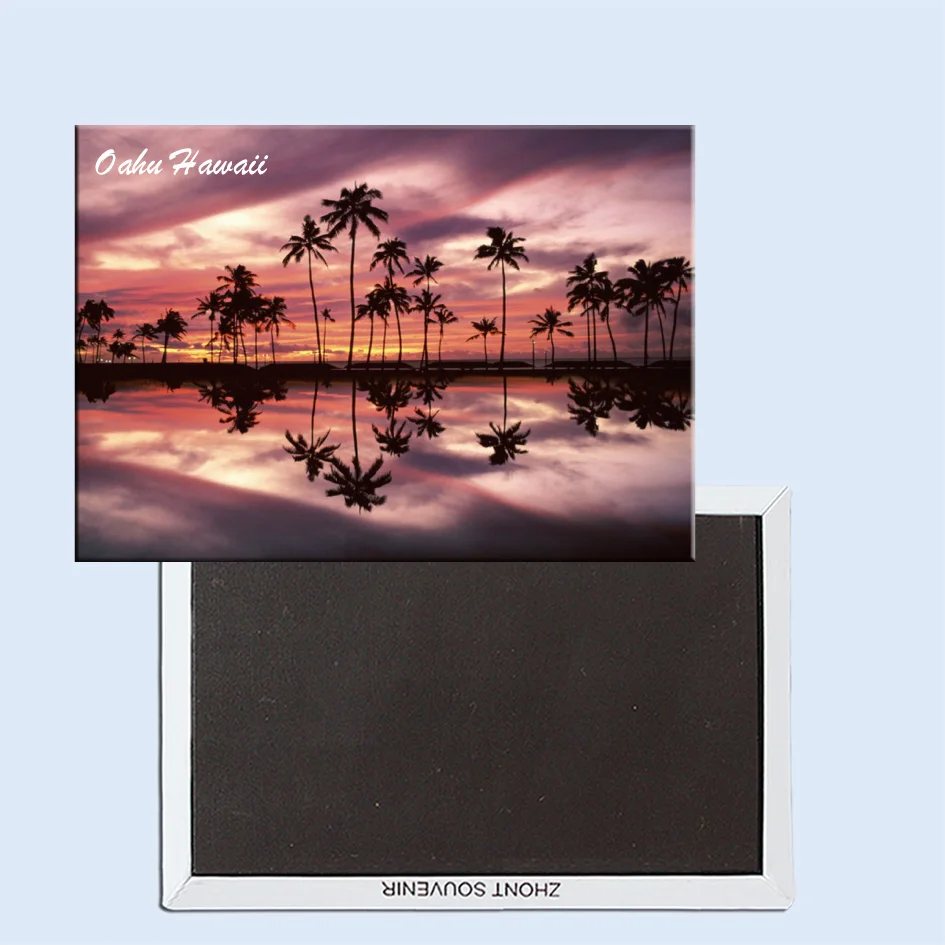 Tourist Souvenirs,Fridge Magnetic,Exquisite Gift 24586, Ala Moana Beach Park, Honolulu, Oahu, Hawaii
Tourist Souvenirs,Fridge Magnetic,Exquisite Gift 24586, Ala Moana Beach Park, Honolulu, Oahu, Hawaii