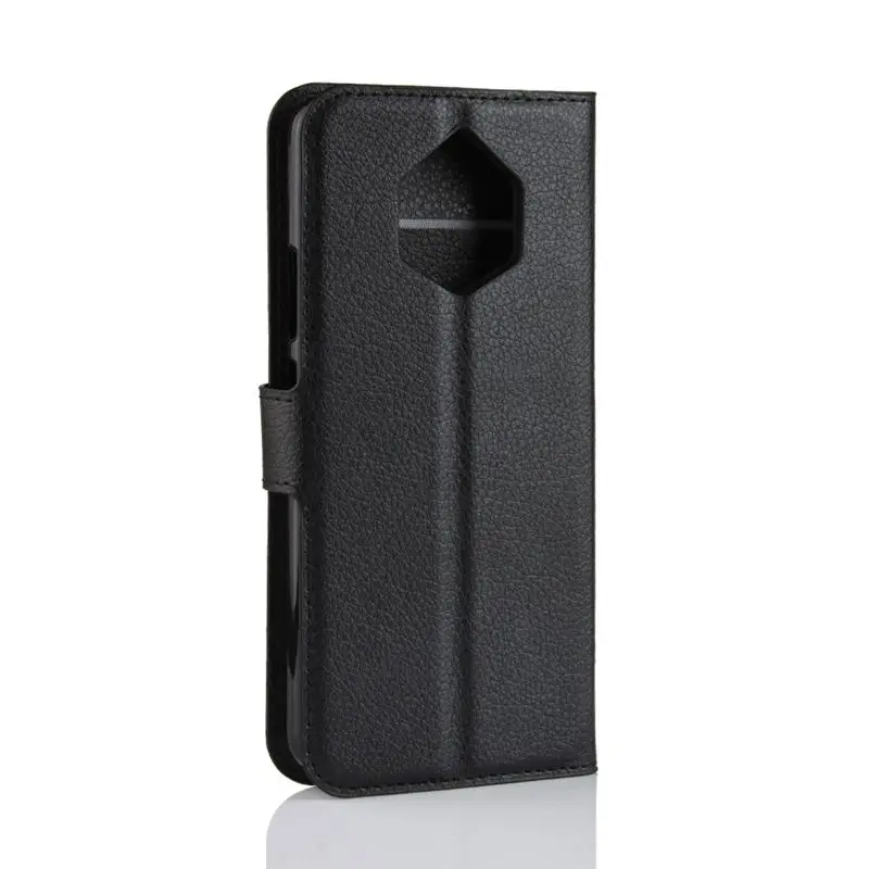 Nokia 9 PureView Case Nokia9 PU Leather Cover Phone For TA-1094 TA 1094 Flip | Мобильные телефоны и аксессуары