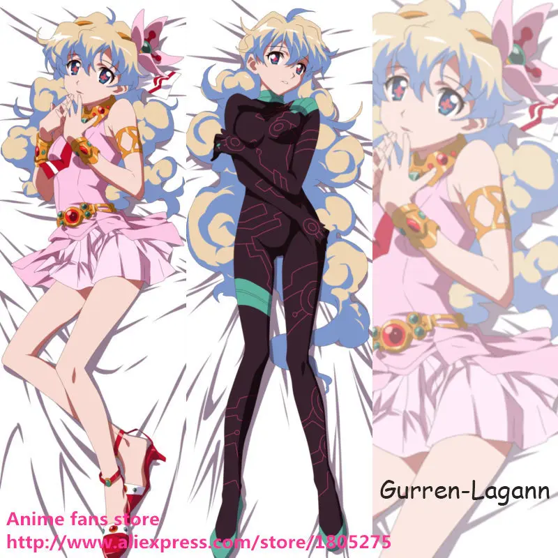 Горячая Аниме Наволочка Tengen Toppa Gurren Lagann Renia Отаку Cool декоративные Обниматься Тела Наволочка
Горячая Аниме Наволочка Tengen Toppa Gurren Lagann Renia Отаку Cool декоративные Обниматься Тела Наволочка