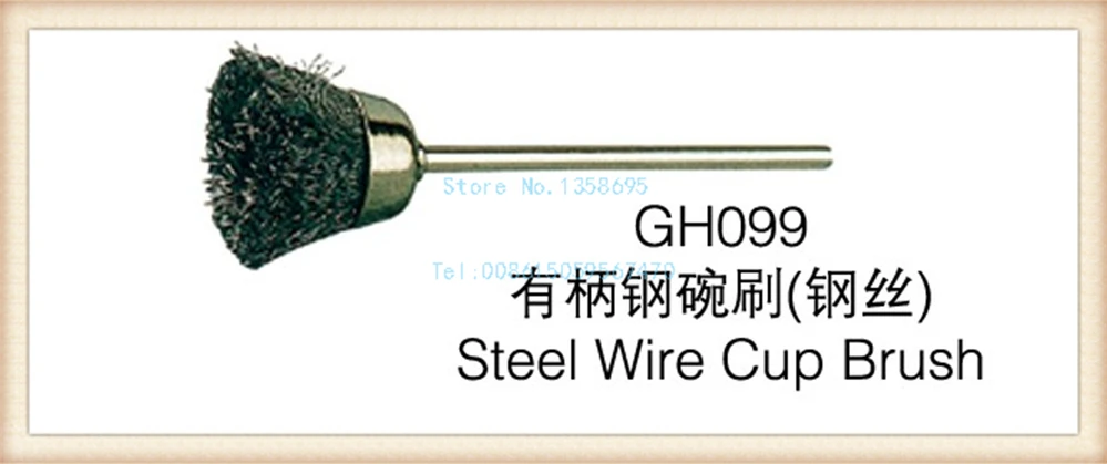 Бесплатная доставка 50 шт. стальной стакан FG2.35mm, полировальная щетка GH099, инструменты для ювелирных изделий, инструмент для золотого Смита, и...
Бесплатная доставка 50 шт. стальной стакан FG2.35mm, полировальная щетка GH099, инструменты для ювелирных изделий, инструмент для золотого Смита, и...