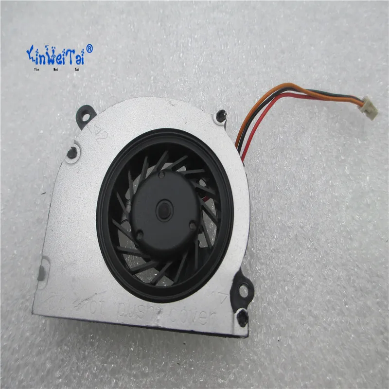 Laptop CPU fan cooling fan for FUJITSU P8010 P8110 P8020 P8210 P8410 P770 MCF-S5045AM05 cooling fan
Laptop CPU fan cooling fan for FUJITSU P8010 P8110 P8020 P8210 P8410 P770 MCF-S5045AM05 cooling fan