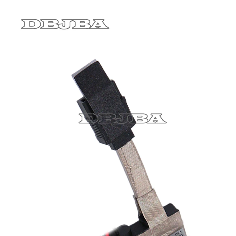 New original Hard driver disk cable For Lenovo C240 C245 VBA11 HDD CABEL DC02001XJ00 HDD Cable
New original Hard driver disk cable For Lenovo C240 C245 VBA11 HDD CABEL DC02001XJ00 HDD Cable