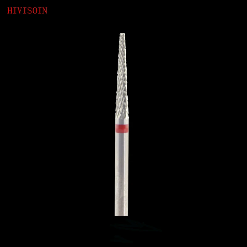 5Pcs/Lot Cross Cut - Tungsten Carbide Dental Lab Burs - Fine (0211.023) - ISO 140
5Pcs/Lot Cross Cut - Tungsten Carbide Dental Lab Burs - Fine (0211.023) - ISO 140