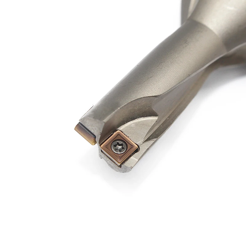 WC C40 2D SD39 40-WC06 Drill Type For Wcmt06T308 Insert U Drilling Shallow Hole indexable insert drills
WC C40 2D SD39 40-WC06 Drill Type For Wcmt06T308 Insert U Drilling Shallow Hole indexable insert drills