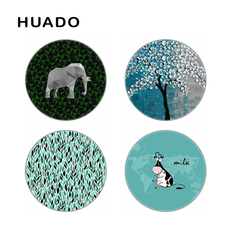 2018 New gaming mouse pad round mouse mat lock edge mousepad desktop mat for csgo/warface/office work
2018 New gaming mouse pad round mouse mat lock edge mousepad desktop mat for csgo/warface/office work
