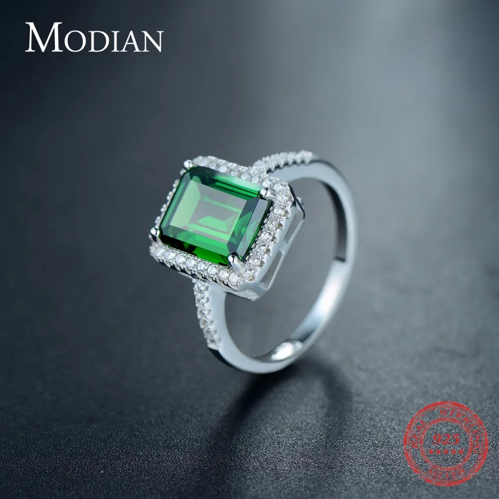 Modian Design Fashion Real 925 Sterling Silver Blue Special Cut Ring Wedding Finger Zirconia Jewelry Engagement Rings For Women
Modian Design Fashion Real 925 Sterling Silver Blue Special Cut Ring Wedding Finger Zirconia Jewelry Engagement Rings For Women