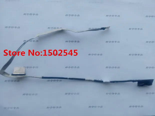 Free Shipping Genuine New Original Laptop LCD Cable for HP EliteBook 820 G1 825 G1 720 G1 725 G1 Cable 6017B04321701 730535-001
Free Shipping Genuine New Original Laptop LCD Cable for HP EliteBook 820 G1 825 G1 720 G1 725 G1 Cable 6017B04321701 730535-001