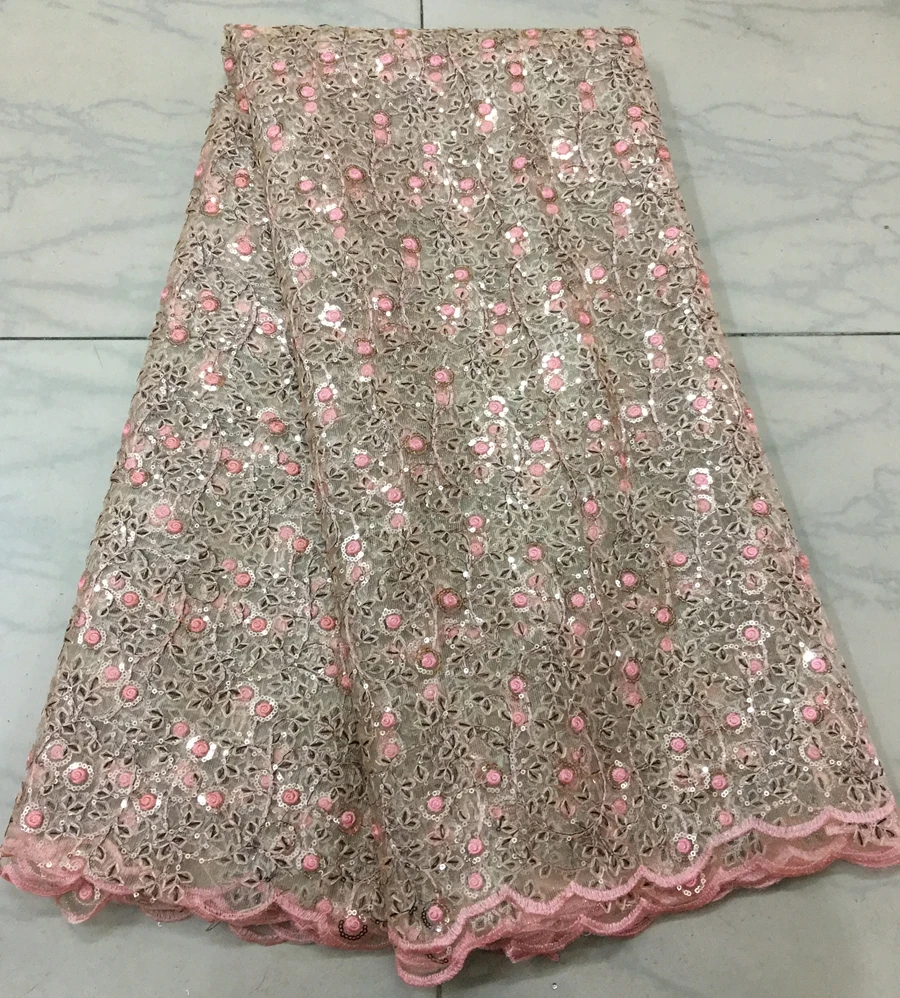 2016 new Embroidery designs polyester lace high quality african Tulle lace. latest nigerian french lace fabric 5yd/lot.ML300
2016 new Embroidery designs polyester lace high quality african Tulle lace. latest nigerian french lace fabric 5yd/lot.ML300