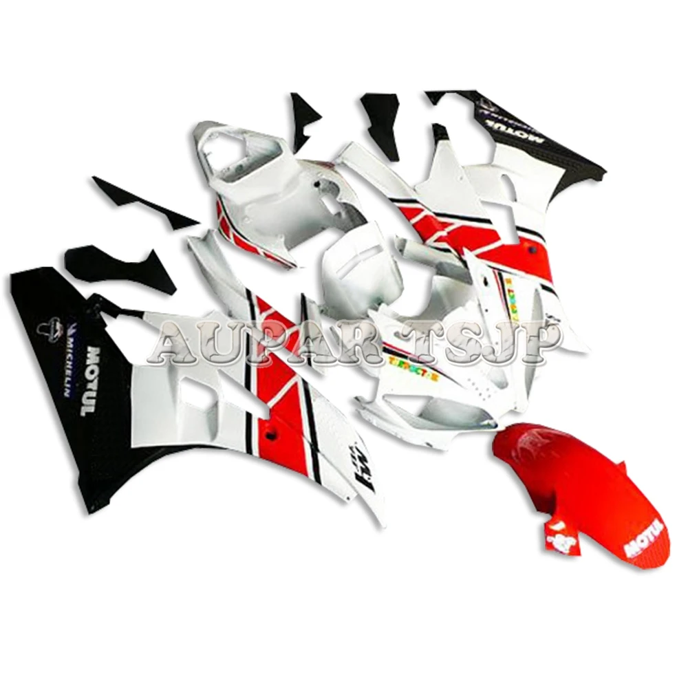 Cowlings Fit For Yamaha 2006 2007 YZF-600 R6 06 07 Sportbike Injection Plastic Pieces Motorcycle Covers White Red Black Lowers
Cowlings Fit For Yamaha 2006 2007 YZF-600 R6 06 07 Sportbike Injection Plastic Pieces Motorcycle Covers White Red Black Lowers