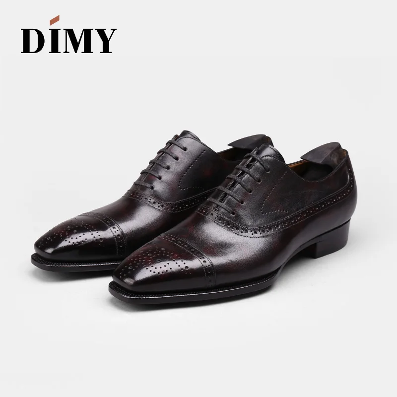 Туфли Dimy мужские классические, оксфорды, цвет под заказ, летняя деловая обувь, английская обувь для жениха
Туфли Dimy мужские классические, оксфорды, цвет под заказ, летняя деловая обувь, английская обувь для жениха