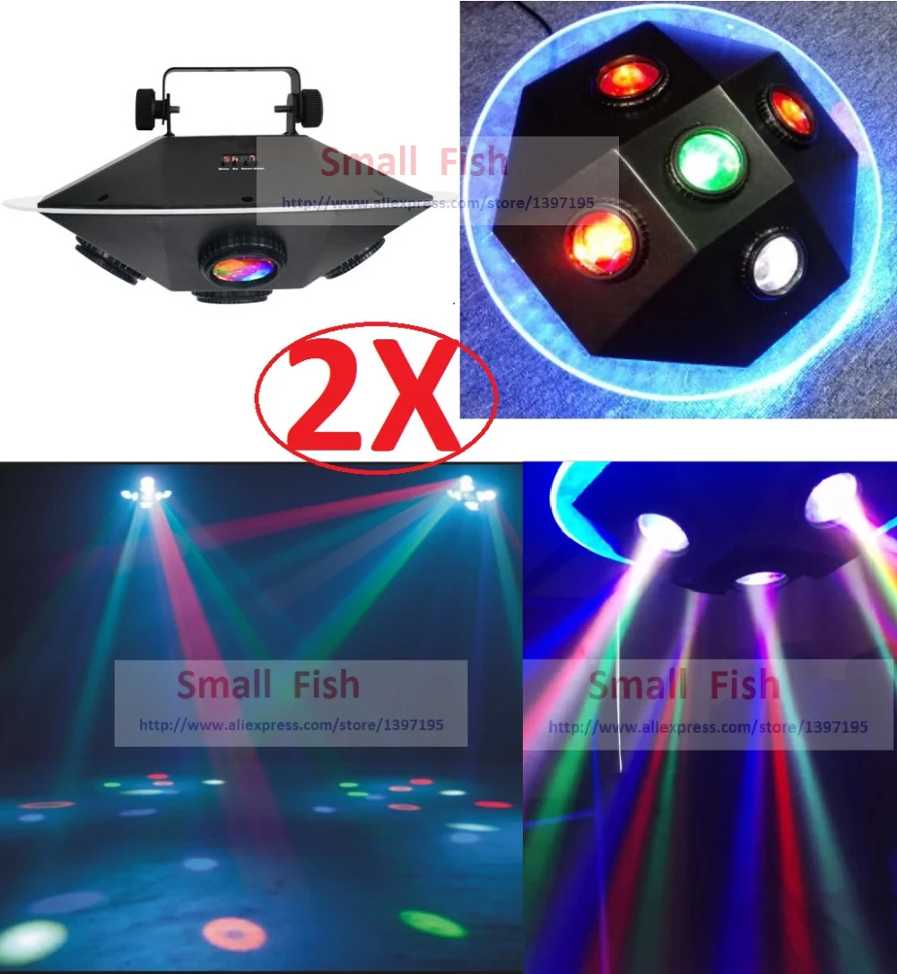 2 шт./партия Бесплатная доставка 2019 UFO Светодиодная лампа для сценических эффектов 94 Вт RGBWY цвета IEC In/Out Мощный светодиодный паук с движущейся...
2 шт./партия Бесплатная доставка 2019 UFO Светодиодная лампа для сценических эффектов 94 Вт RGBWY цвета IEC In/Out Мощный светодиодный паук с движущейся...