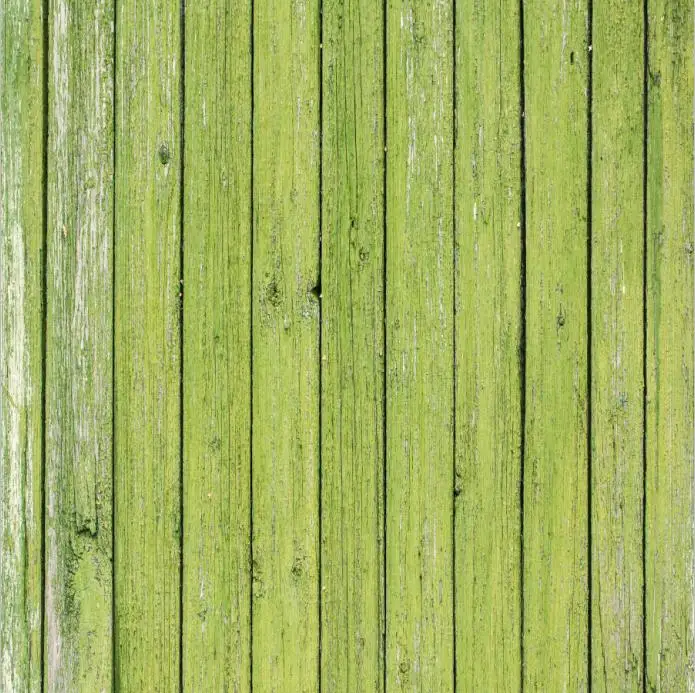 10x12ft сплошной цвет виниловые фон студия экран фона прохладный WoodFloor 3 ( ш ) x3.5 H м