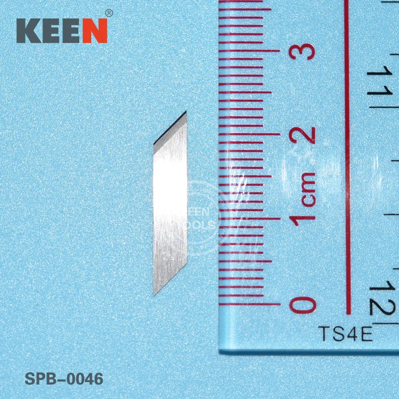 Твердые режущее лезвие из карбида/наконечником канавки SPB 0046|solid carbide|blade bladeblades