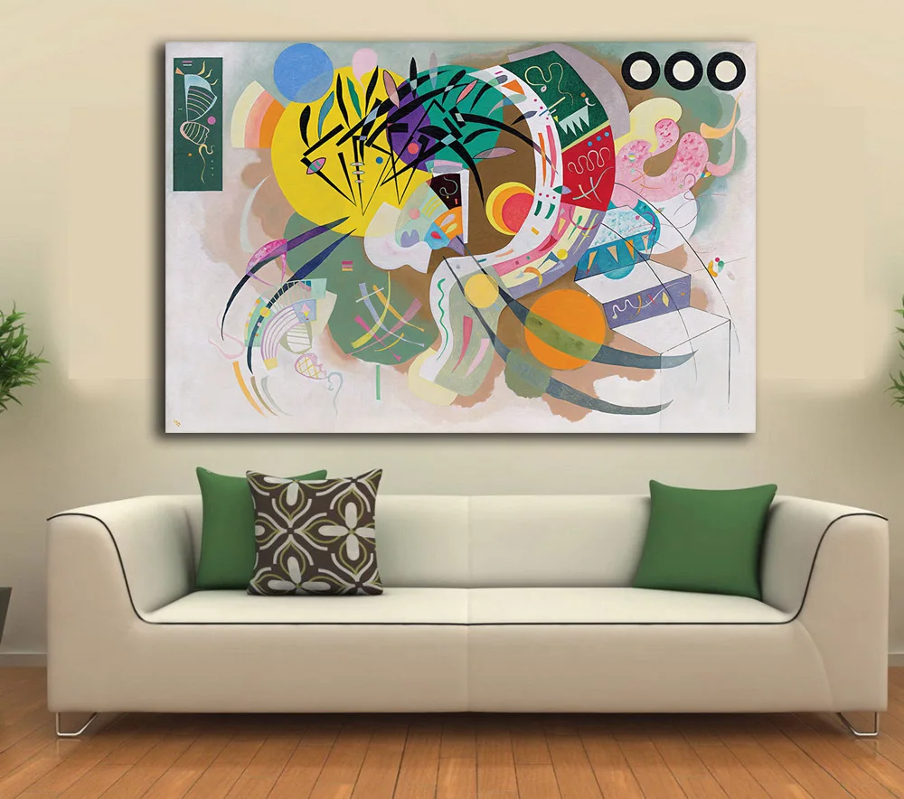 Доминантная кривая по Wassily Kandinsky декоративные краски для домашнего декора на холсте современное настенное искусство холст печать плакат холст живопись
Доминантная кривая по Wassily Kandinsky декоративные краски для домашнего декора на холсте современное настенное искусство холст печать плакат холст живопись