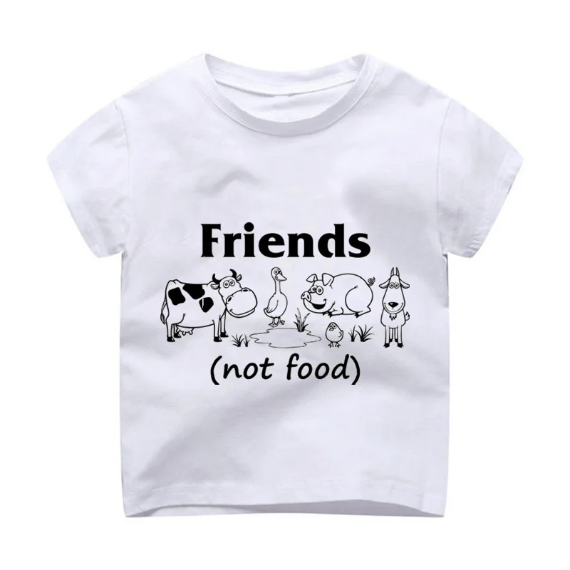 Детская футболка с модальным принтом детская одежда короткими рукавами для