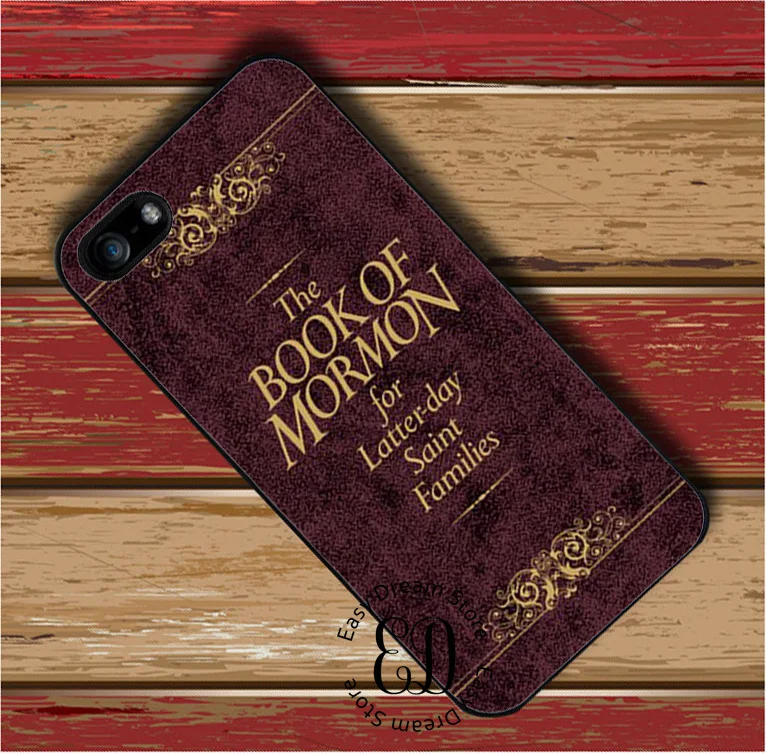 Чехол книжка MORMON для Huawei P7 P8 P9 p10 p20 p30 mate 8 9 10 20 pro lite Honor 10|book of mormon|honor 6honor 6 plus |