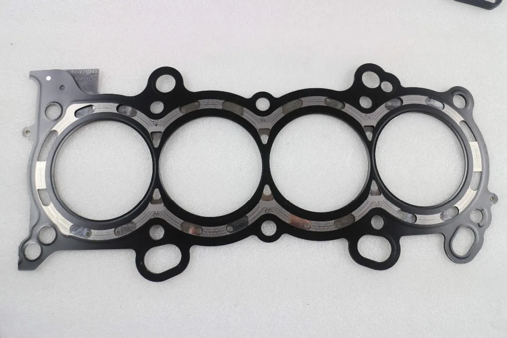 VRS цилиндр с полной головкой Прокладка подходит для Honda CRV RD7 2 4 V-TEC DOHC 16V 02-07 FI K24A1 |