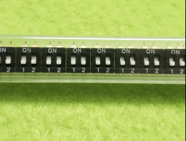 Бесплатная shiiping 10 шт. DIP-4P переключатель 2,54 мм Шаг DIP 4pin переключатели 2 положения 4 шпильки SMD, высокое качество
Бесплатная shiiping 10 шт. DIP-4P переключатель 2,54 мм Шаг DIP 4pin переключатели 2 положения 4 шпильки SMD, высокое качество